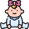 Icon Usia 6 - 9 Bulan