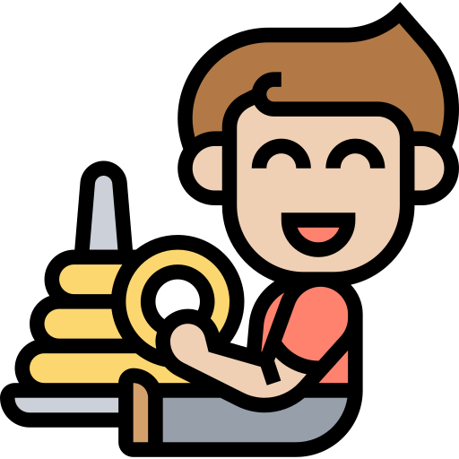 Icon Usia 29 Hari - 3 Bulan